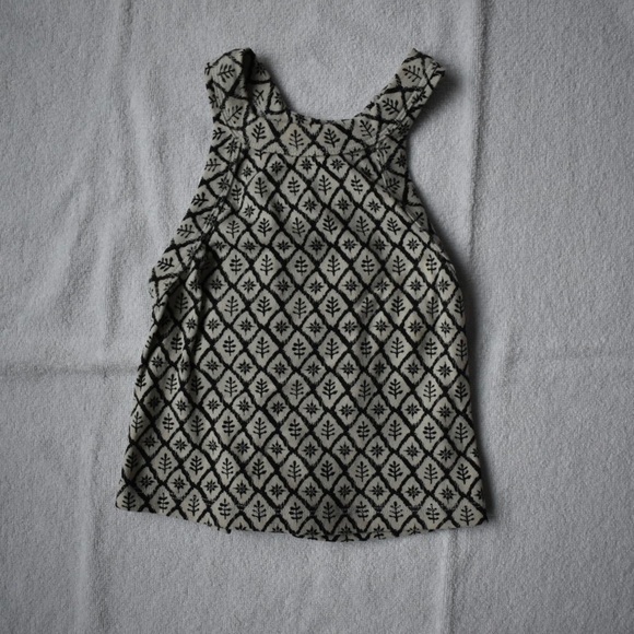 Urban outfitters cropped tank - Picture 5 of 8